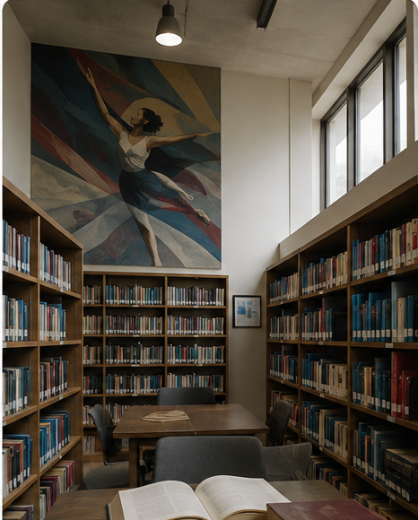Biblioteca