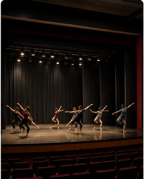 Teatro