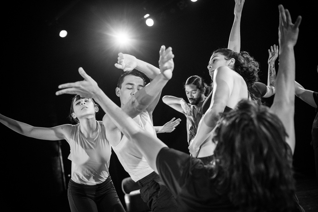 Pruebas Específicas de Bachillerato en Danza Proceso de Admisión 2027